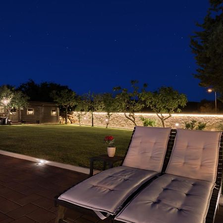 Holiday Home Giardino Marino Pomer Exterior photo