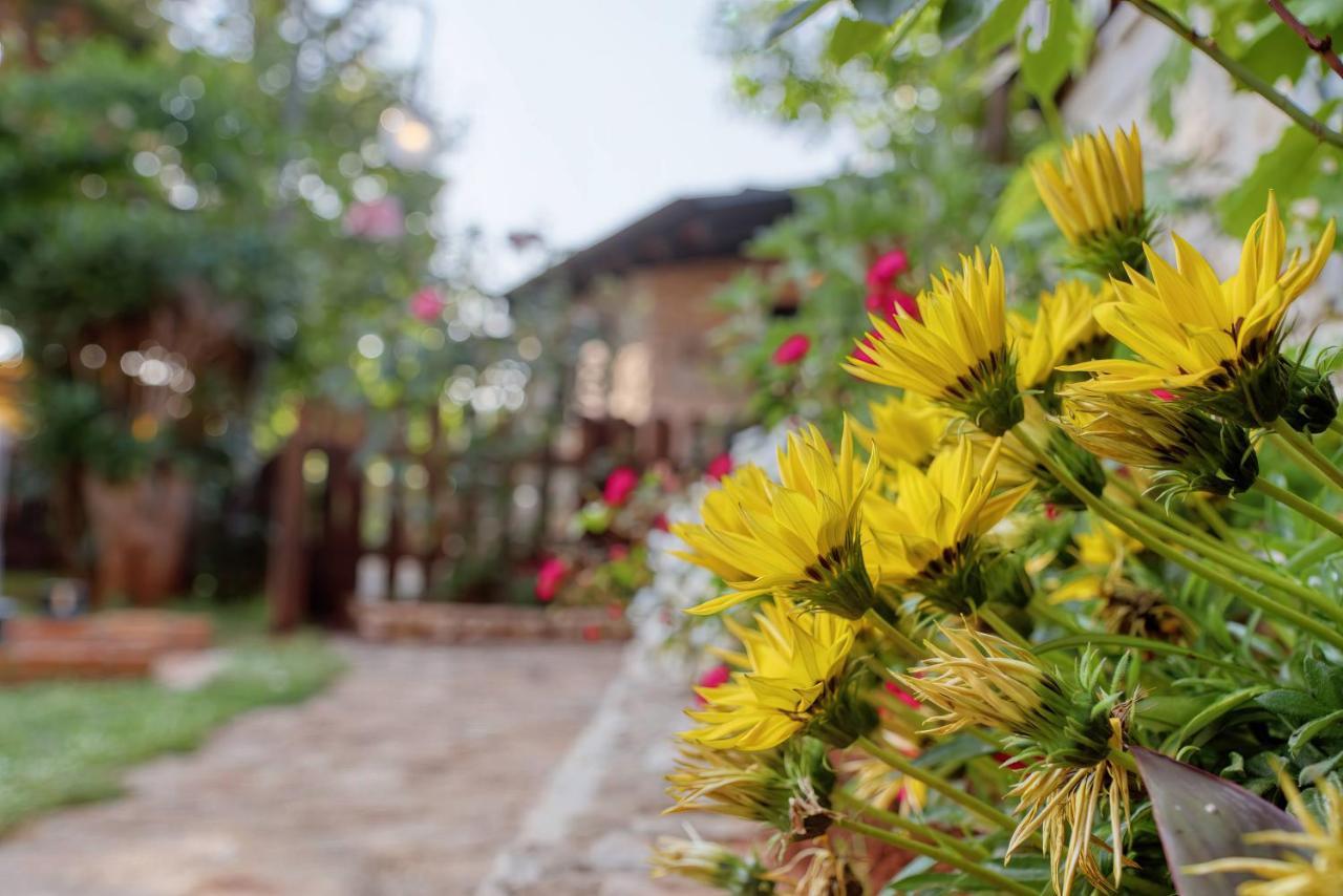 Holiday Home Giardino Marino Pomer Exterior photo
